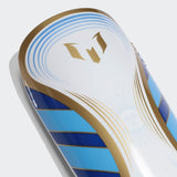 CANILLERAS ADIDAS MESSI NIÑO IS5599 ADIDAS L - RealSport