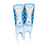 CANILLERAS ADIDAS MESSI NIÑO IS5599 ADIDAS L - RealSport