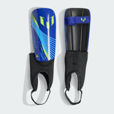 CANILLERAS ADIDAS MESSI SG MATCH INFANTIL | JV5239 ADIDAS M - RealSport