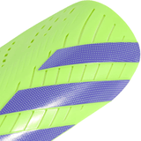 CANILLERAS ADIDAS TIRO CLUB ADULTO | JD6021 ADIDAS M - RealSport