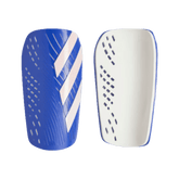 CANILLERAS ADIDAS TIRO CLUB AZUL | IW3793 - RealSport