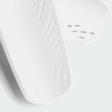 CANILLERAS ADIDAS TIRO CLUB BLANCO/NEGRO | IP3995 - RealSport