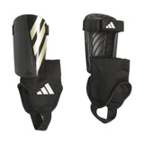CANILLERAS ADIDAS TIRO MATCH PARA NIÑOS NEGRO/DORADO | IP3996 - RealSport