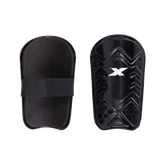 CANILLERAS CON VELCRO OXN JUNIOR NEGRA (NIÑOS) | XTCAN002 CUATRO 00 - RealSport