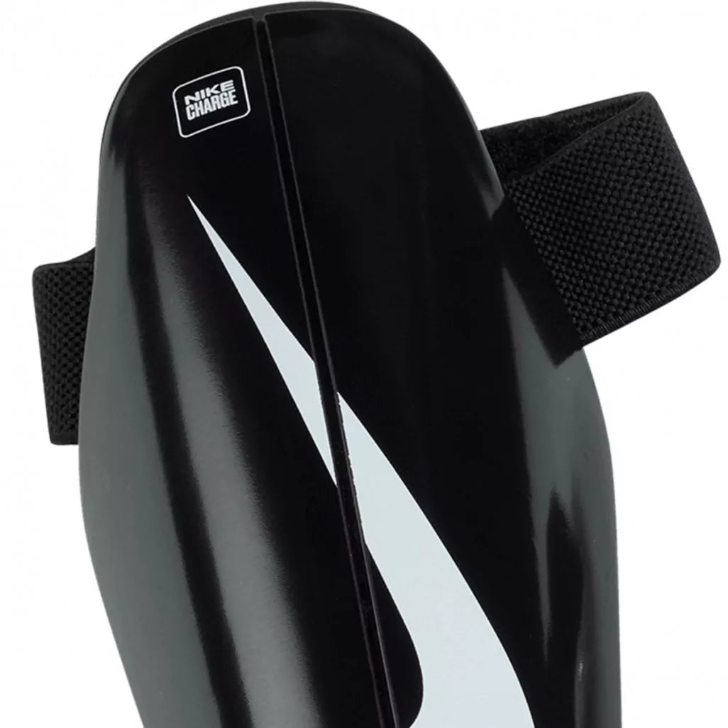 CANILLERAS DE FÚTBOL NIKE NEGRAS (NIÑOS) | DX4610 - 010 - RealSport