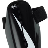 CANILLERAS DE FÚTBOL NIKE NEGRAS (NIÑOS) | DX4610 - 010 - RealSport