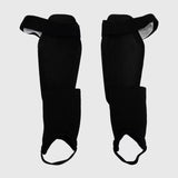 CANILLERAS DE FÚTBOL NIKE NEGRAS (NIÑOS) | DX4610 - 010 NIKE S - RealSport