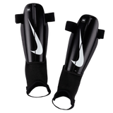 CANILLERAS DE FÚTBOL NIKE NEGRAS (NIÑOS) | DX4610 - 010 NIKE S - RealSport