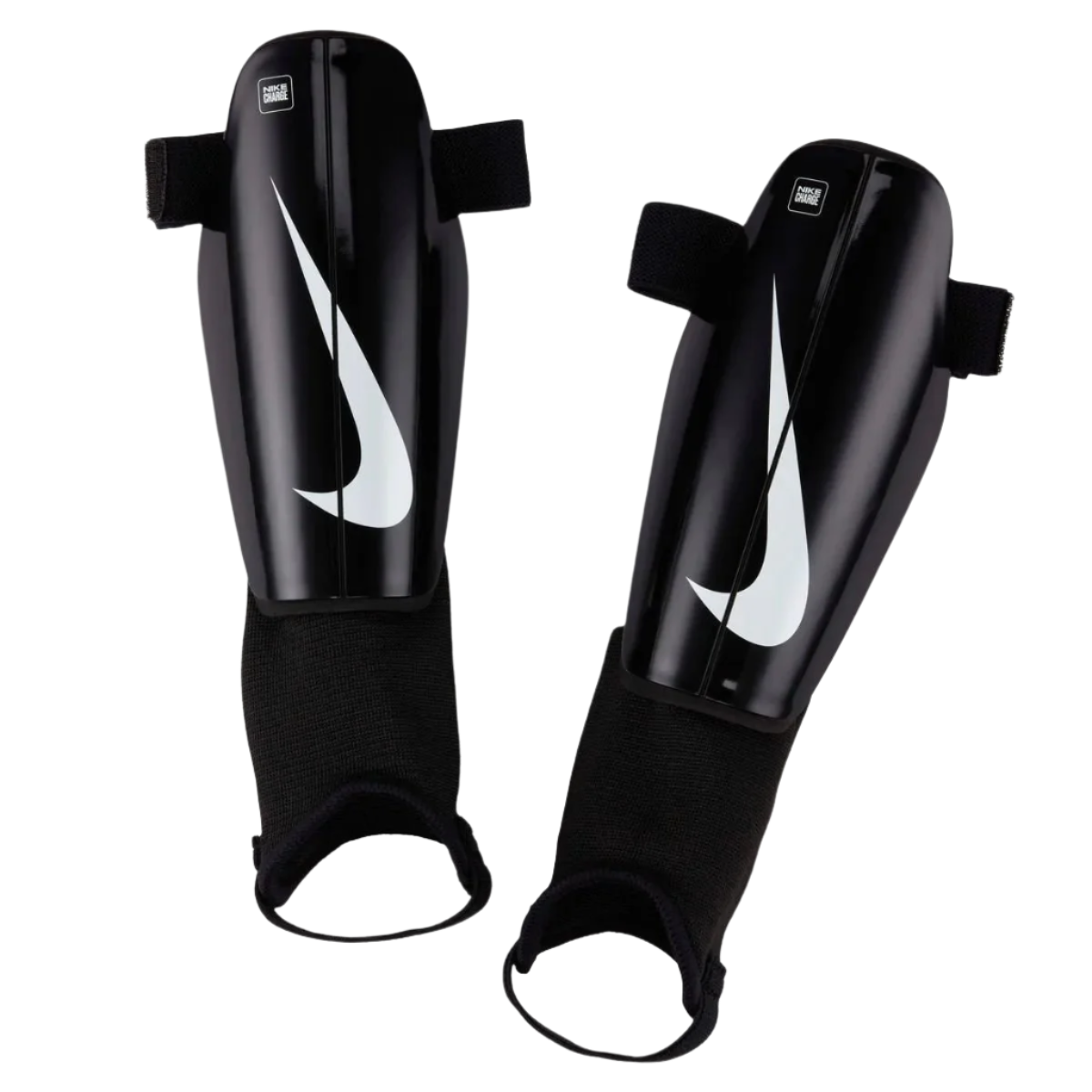 CANILLERAS DE FÚTBOL NIKE NEGRAS (NIÑOS) | DX4610 - 010 - RealSport