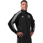 CHAQUETA DEPORTIVA ADIDAS COLO - COLO ORIGINALS | JZ7322 ADIDAS ORIGINALS 2XL - RealSport