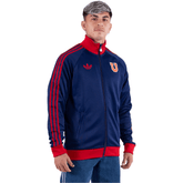 CHAQUETA DEPORTIVA ADIDAS UNIVERSIDAD DE CHILE ORIGINALS | JZ7326 ADIDAS ORIGINALS 2XL - RealSport