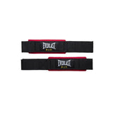 CINTAS DE ALGODÓN PARA PESAS PRO GRIP EVERLAS | 8809194369540 EVERLAST - RealSport