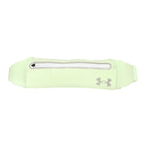 CINTURÓN PARA CORRER UNDER ARMOUR FLEX SPEEDPOCKET VERDE PISTACHO | 1369219 - 369 - RealSport