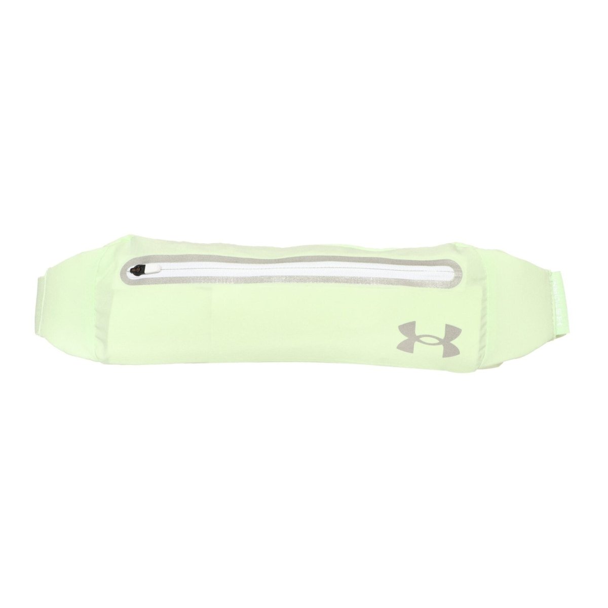 CINTURÓN PARA CORRER UNDER ARMOUR FLEX SPEEDPOCKET VERDE PISTACHO | 1369219 - 369 UNDER ARMOUR - RealSport