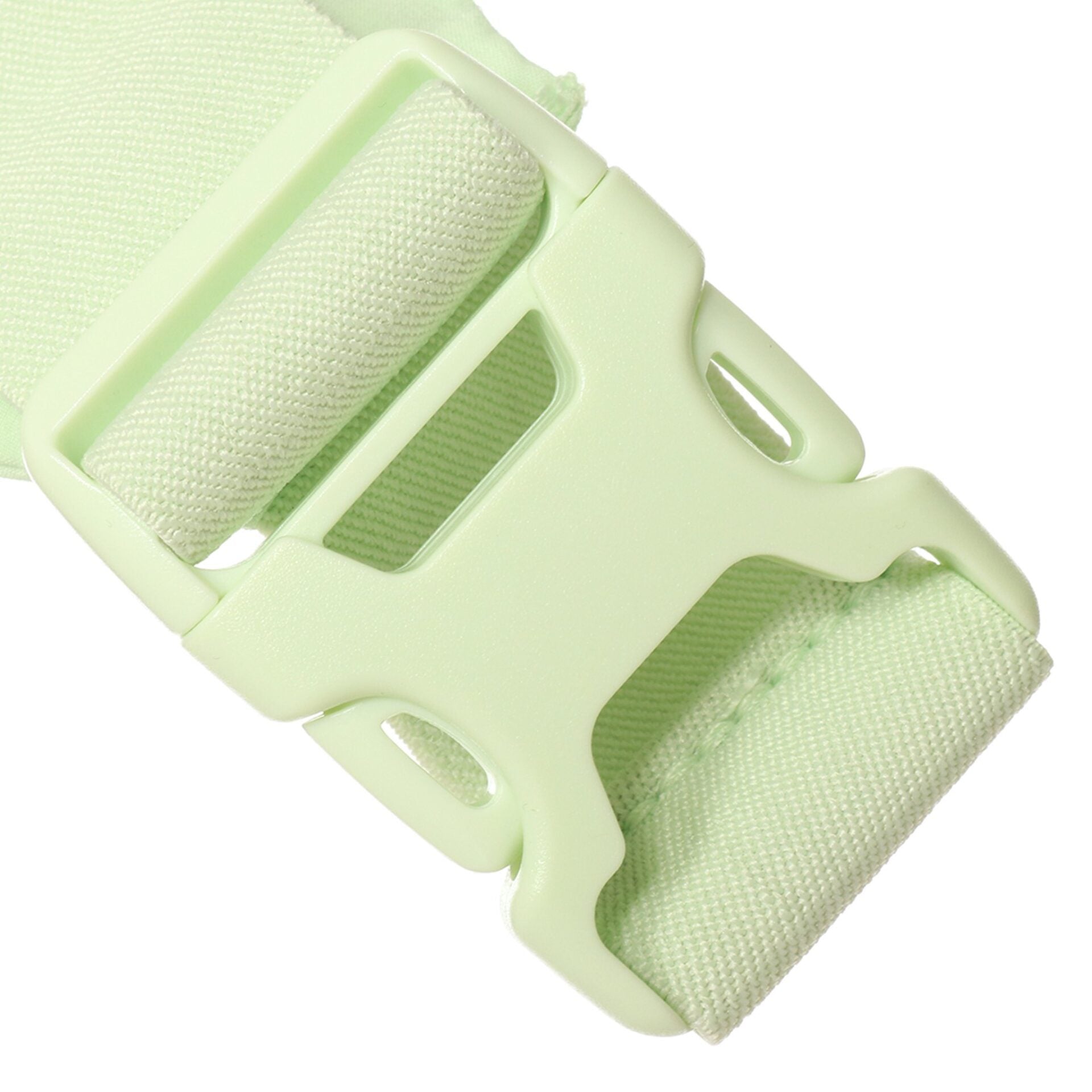 CINTURÓN PARA CORRER UNDER ARMOUR FLEX SPEEDPOCKET VERDE PISTACHO | 1369219 - 369 - RealSport