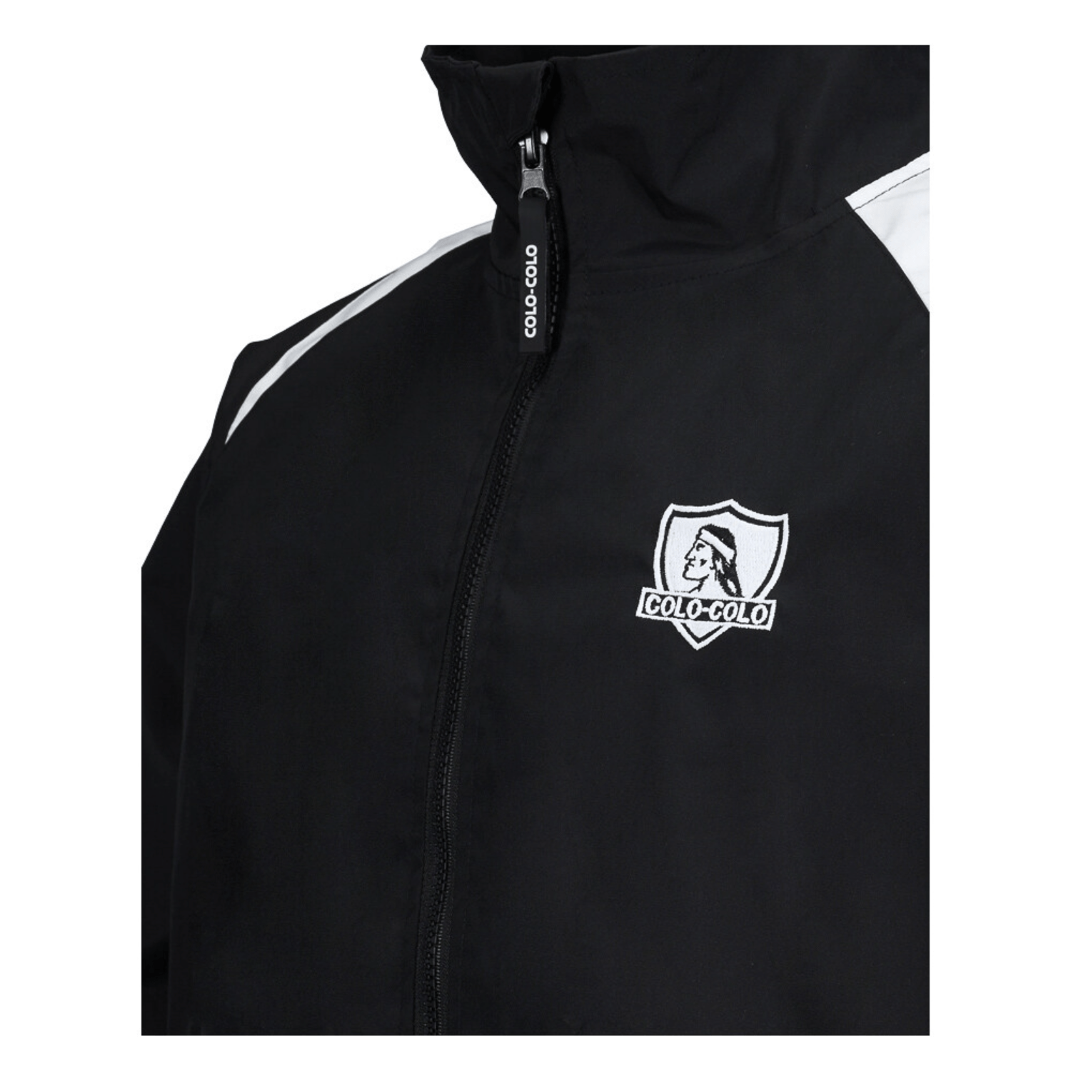 CORTAVIENTO STREETMACHINE COLO COLO URBANO | CCCVI2578NE - RealSport