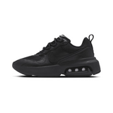 ZAPATILLAS URBANAS NIKE VERONA TRIPLE BLACK MUJER | CU7904-002