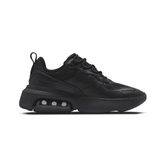 ZAPATILLAS URBANAS NIKE VERONA TRIPLE BLACK MUJER | CU7904-002