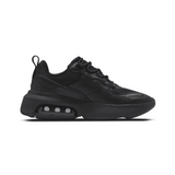 ZAPATILLAS URBANAS NIKE VERONA TRIPLE BLACK MUJER | CU7904-002