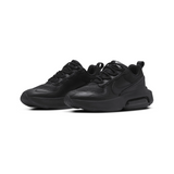 ZAPATILLAS URBANAS NIKE VERONA TRIPLE BLACK MUJER | CU7904-002