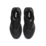 ZAPATILLAS URBANAS NIKE VERONA TRIPLE BLACK MUJER | CU7904-002