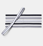 DIADEMAS UNDER ARMOUR NEGRAS/BLANCAS/GRISES (6 - PACK) | 1286016 - 005 - RealSport