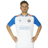 CAMISETA MACRON AUDAX ITALIANO VISITA ADULTO MA362