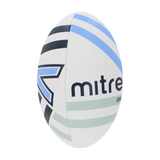 BALON MITRE RUGBY GRID MI37436