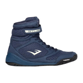 ZAPATILLAS DE BOXEO EVERLAST NAVY HOMBRE | 009283623
