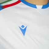 CAMISETA MACRON AUDAX ITALIANO VISITA ADULTO MA362