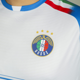 CAMISETA MACRON AUDAX ITALIANO VISITA ADULTO MA362