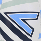 BALON MITRE RUGBY GRID MI37436