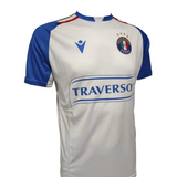 CAMISETA MACRON AUDAX ITALIANO VISITA ADULTO MA362