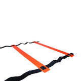 ESCALERILLA PARA AGILIDAD DE 12 PELDAÑOS (6 MTS DE LARGO) | M.10.22 SPORTCOM 00 - RealSport