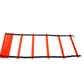 ESCALERILLA PARA AGILIDAD DE 16 PELDAÑOS (8 MTS DE LARGO) | M.10.24 - RealSport