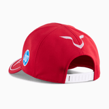 GORRA DE BEISBOL PUMA SCUDERIA FERRARI HAMILTON | 026275 01 PUMA 00 - RealSport