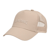 GORRA JOCKEY DE CAMIONERO SPALDING BEIGE | SPACAPC005 - RealSport