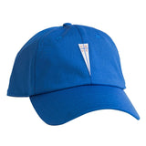 GORRA JOCKEY FREE FIT UC AZUL | 1357837 - 457 - RealSport