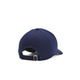 GORRA UNDER ARMOUR BLITZING HEATGEAR® AZUL MARINO | 1376701 - 410 UNDER ARMOUR - RealSport