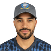 GORRO CDA 2025 ADULTO CLAUS 7 00 - RealSport