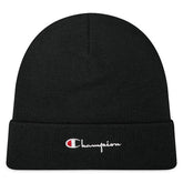 GORRO CHAMPION CUFFED OXFORD H01014 - 590906 CHAMPION - RealSport