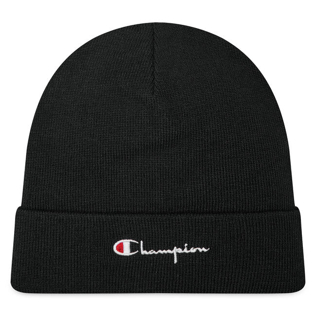 GORRO CHAMPION CUFFED OXFORD H01014 - 590906 - RealSport