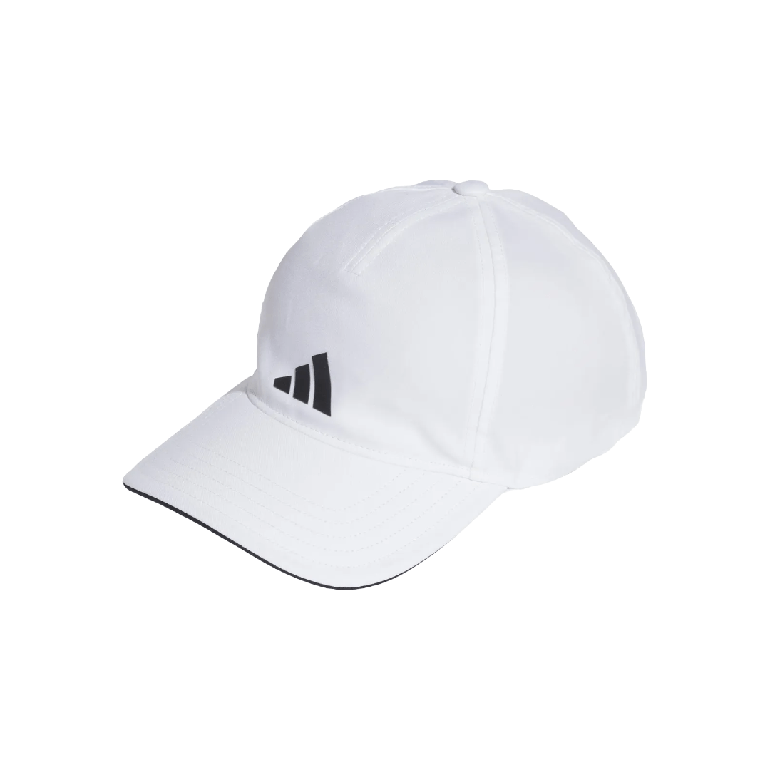 GORRO JOCKEY ADIDAS NEGRO | HT2031 ADIDAS L - RealSport