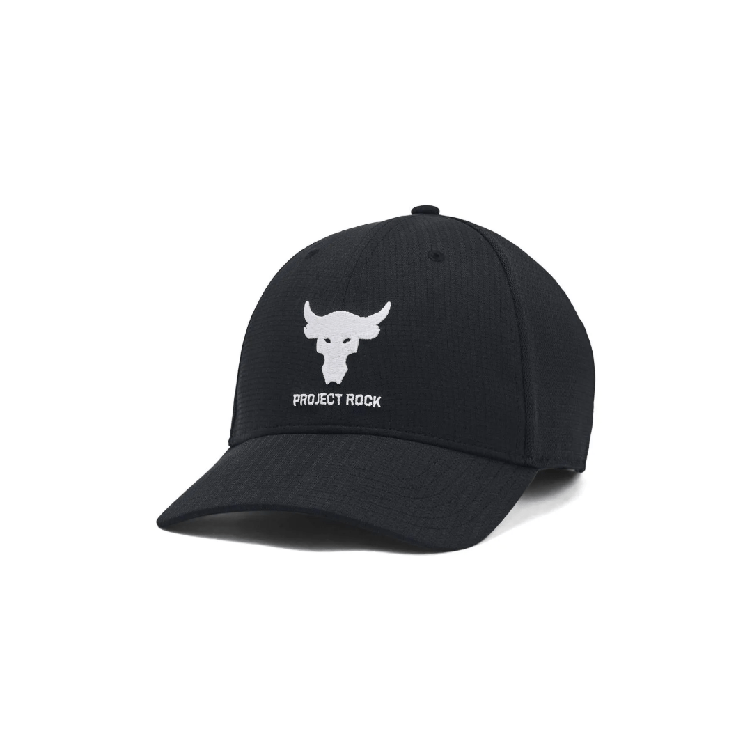 GORRO UNDER ARMOUR TRUCKER PROJECT ROCK | 1369815 - 003 - RealSport