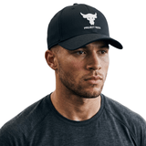 GORRO UNDER ARMOUR TRUCKER PROJECT ROCK | 1369815 - 003 UNDER ARMOUR 00 - RealSport
