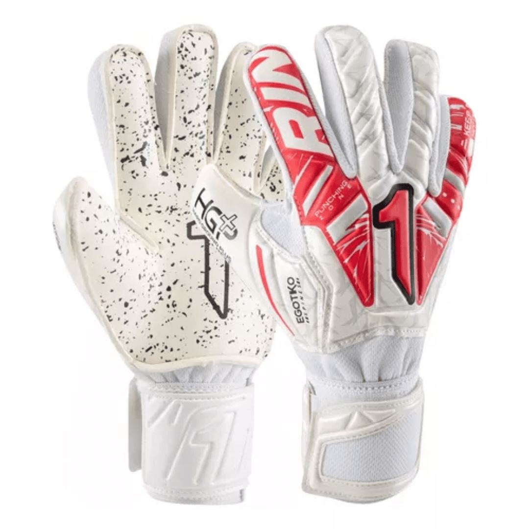 GUANTES RINAT SPINES PRIME VENGADOR SEMI RINAT 7,0 - RealSport