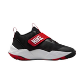 ZAPATILLAS DE BASKETBALL NIKE TEAM HUSTLE D 12 JUVENIL | HF6279-001