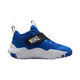 ZAPATILLAS DE BASKETBALL NIKE TEAM HUSTLE D 12 INFANTIL | HF6280-400