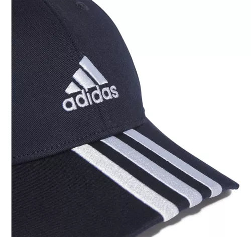 JOCKEY ADIDAS BÉISBOL 3 TIRAS II3510 - RealSport