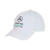 JOCKEY ADIDAS BÉISBOL FORMULA 1 MERCEDES KE8319 ADIDAS L - RealSport